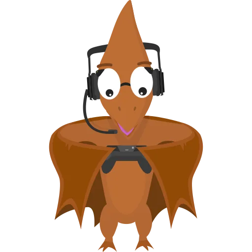 Pterodactyl